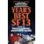 Year's Best SF 13 (Year's Best SF (Science Fiction))