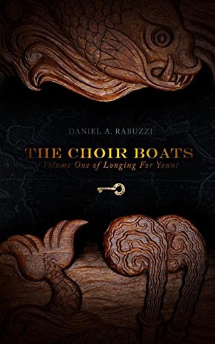 The Choir Boats (Longing for Yount)