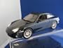 Porsche 911 Carrera 4S 1/18 Black