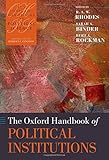 The Oxford handbook of capitalism