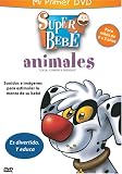 SUPER BABY ANIMALS/ Super Bebe Animales - SPANISH/PORTUGUESE