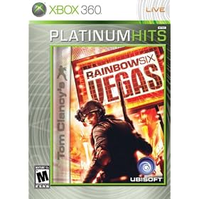 Tom Clancy's Rainbow Six Vegas