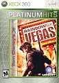 Tom Clancy's Rainbow Six Vegas