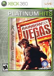 Tom Clancy's Rainbow Six Vegas
