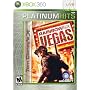 Tom Clancy's Rainbow Six Vegas