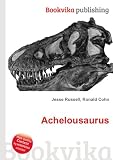 Achelousaurus