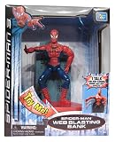 Spider-Man 3 - Talking Bank: Spider-Man