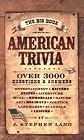 The Big Book of American Trivia