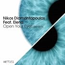 Open Your Eyes (Remixes)