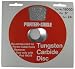 Porter-Cable 18030 24 Grit Carbide Disc (for Model 7403P)