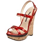 Rock & Republic Women's Marlow Wedge Sandal