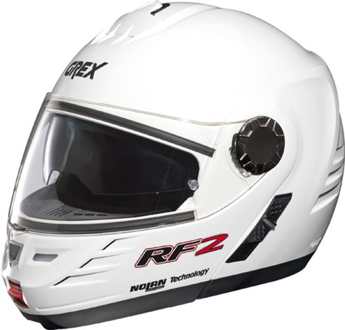 Grex RF2 Kinetic wei&szlig;-metallic L Preisvergleich