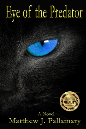 Eye of the Predator
