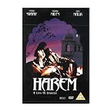 Harem (1986) [ NON-USA FORMAT, PAL, Reg.0 Import - United Kingdom ]