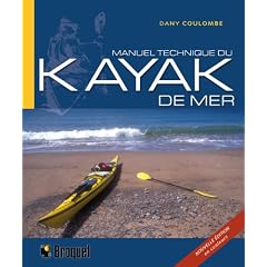 Manuel technique du Kayak de mer