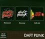 Daft Club/Homework/Discovery