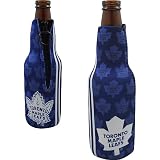 JF Sports Toronto Maple Leafs Bottle Cooler 3-Pack - Toronto Maple Leafs One Size