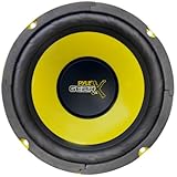Pyle PLG64 6.5-Inch 300-Watt Mid-Bass Woofer