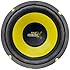 Pyle PLG64 6.5-Inch 300-Watt Mid-Bass Woofer