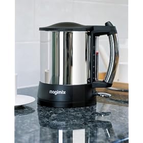 Magimix 11557 kettle