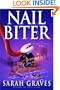 Nail Biter (Home Repair is Homicide Mysteries)