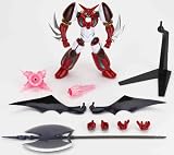 Revoltech: Shin Getter Robo - Shin Getter 1 (G2) Action Figure