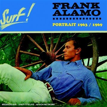 Frank Alamo - Portrait 1963-1969 - Zortam Music