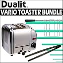 Dualit 2-Slice Toaster
