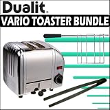 Dualit 2-Slice Toaster