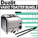 Dualit 2-Slice Toaster