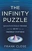 The Infinity Puzzle: Quantum Field Theory and the Hunt for an Orderly Universe