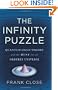 The Infinity Puzzle: Quantum Field Theory and the Hunt for an Orderly Universe