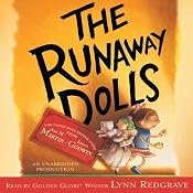 The Runaway Dolls | [Ann M. Martin, Laura Godwin]