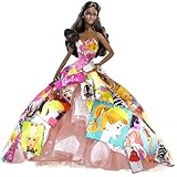 Barbie Collector Generation of Dreams African-American Doll