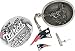 New England Patriots Four-in-One Jewelry Box