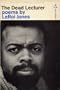 THE DEAD LECTURER Poems by LeRoi Jones (A Grove Press Evergreen softcover 1963)