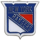 NHL Carolina Hurricanes Pennant Pin