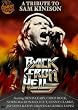 Back From Hell: A Tribute to Sam Kinison