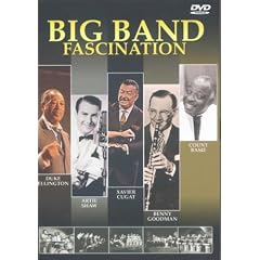 Big Band Fascination [DVD] [2006]