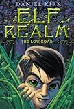 Elf realm. The low road