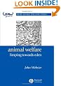 Animal Welfare: Limping Towards Eden (UFAW Animal Welfare)