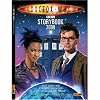 Doctor Who Storybook 2008: Storybook (Dr Who): Storybook (Dr Who)