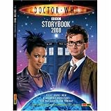 Books : Doctor Who Storybook 2008: Storybook (Dr Who): Storybook (Dr Who)