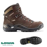 Produkt-Bild: LOWA Herren Trekkingschuhe "Renegade GTX Mid" (310945 4285) Modell 2010