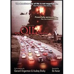 Oil Factor, The by 