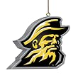 Appalachian State Mountaineers Team 3D Logo Ornament NCAA College Athletics Fan Shop Sports Team Merchandise