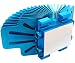 Electronics : Kühler Chipsatz Zalman ZM-NBF47