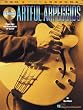 Artful Arpeggios - Fingerings and Applications for Guitar - Book and CD Package