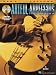 Artful Arpeggios - Fingerings and Applications for Guitar - Book and CD Package