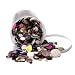 Asst Buttons 16 Oz Bucket